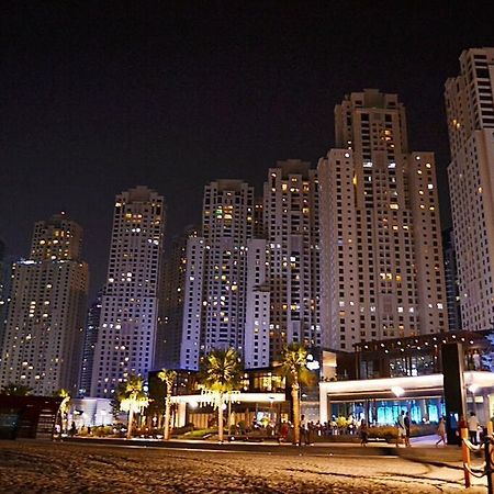 Vacation Bay Jumeirah Beach Residence Sadaf 5 Dubai Exterior foto