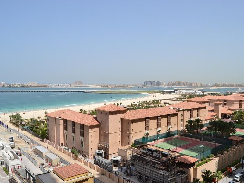 Vacation Bay Jumeirah Beach Residence Sadaf 5 Dubai Exterior foto